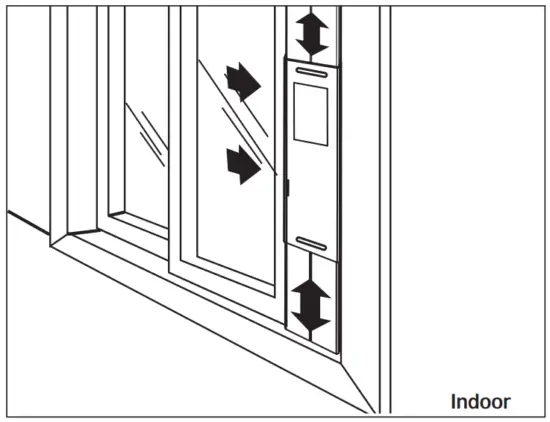 INSTALL WINDOW PANELS