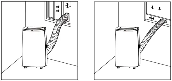 LOCATION REQUIREMENTS