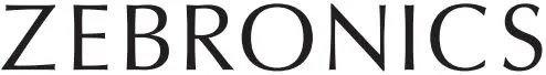 ZEBRONICS-LOGO