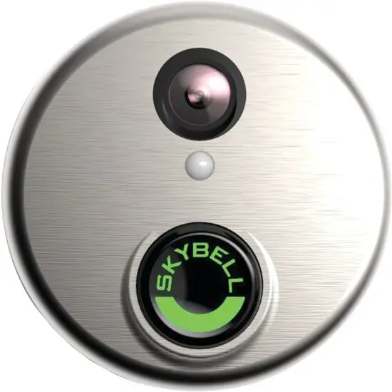 SKYBELL SH02300SL HD Video Doorbell