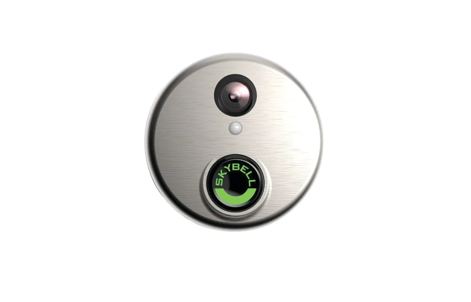 Skybell Sh02300sl Hd Video Doorbell Instruction Manual