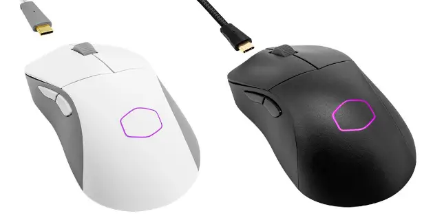COOLER -MASTER- MM731 -Wireless -Lightweight -Gaming -Mouse- with -Optical -Switches -PRODUCT