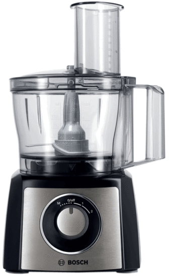 BOSCH MCM3501M MultiTalent 3 Food Processor