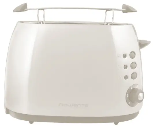 ROWENTA -TL626030 -Preface- Toster- Maker -Machine -product