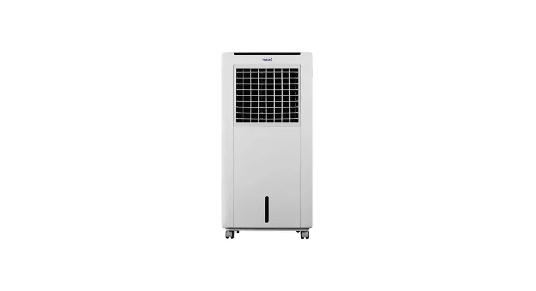 Hatari Ac-classic1-ss Air Cooler - With Remote Control User Manual Hatari Ac-classic1-ss Air Cooler - With Remote Control User Manual