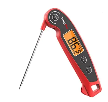 TempPro F05 Digital Instant Read Thermometer-prod