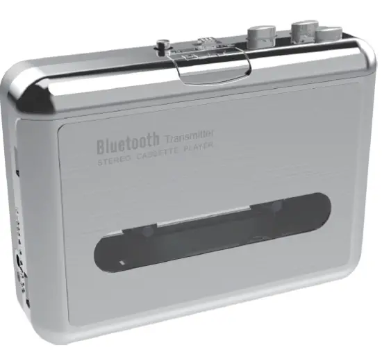 DIGITNOW-BR636-A-Bluetooth-Transmitter-and-Stereo-Cassette-Player-PRODUCT