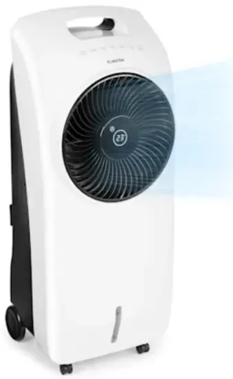 KLARSTEIN 10033547 Air Cooler