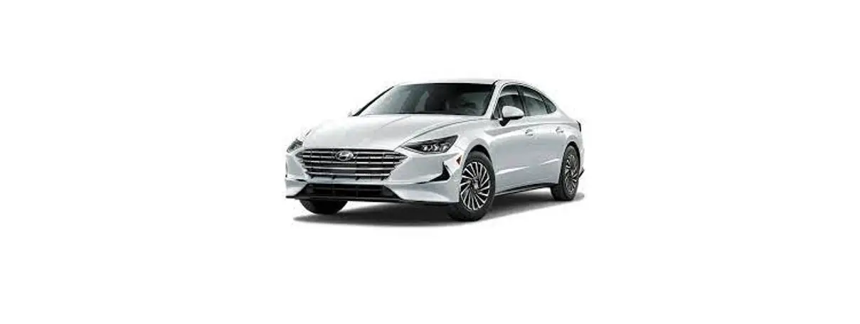 2022 Hyundai Sonata Owner Manual And Warranty Information
