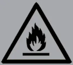 Warning icon