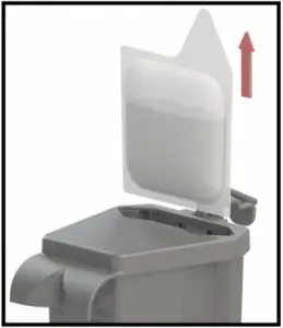 Maintaining The Filter