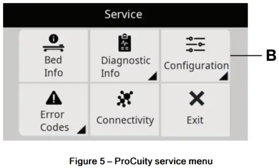 stryker 521200380100 Secure Connect Wireless Call with Pelican Case - 19