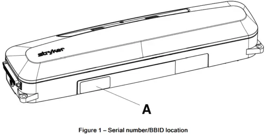 stryker 521200380100 Secure Connect Wireless Call with Pelican Case - 8