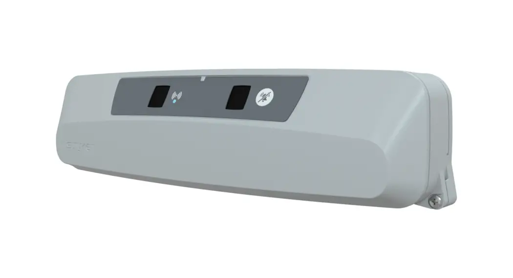 Stryker 521200380100 Secure Connect Wireless Call With Pelican Case User Manual