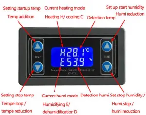 a close up of a sign