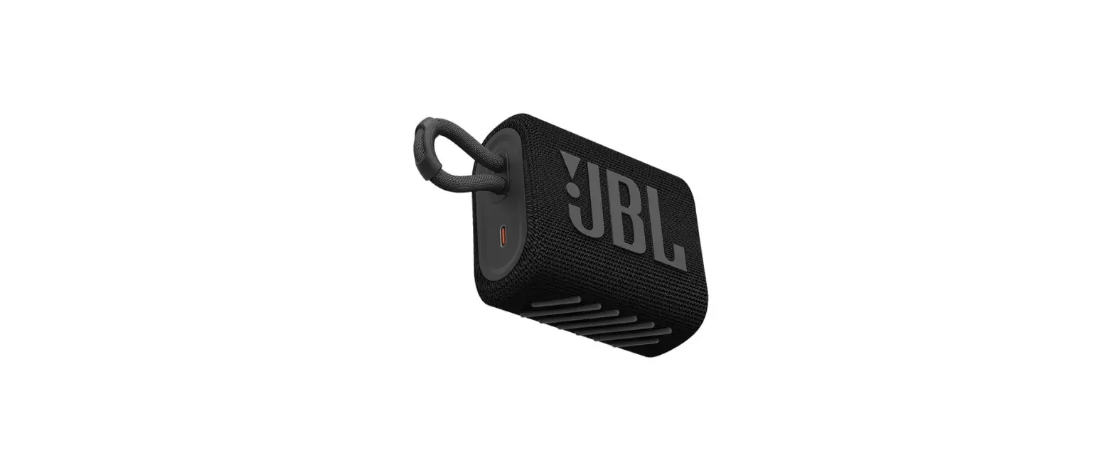 Harman Jblgoetl Portable Bluetooth Speaker User Manual Harman Jblgoetl Portable Bluetooth Speaker User Manual