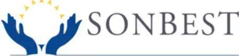 SONBEST SM1635B-1 RS485 Current Acquisition Transmitter LOGO