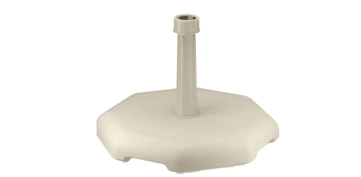 Ikea Huvon 45x45 Cm Parasol Base Instruction Manual