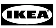 IKEA-HUVON-45x45-cm-Parasol-Base-logo