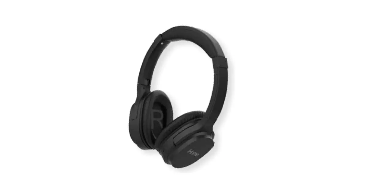 Ihome Tx-60 Wireless Headphones User Manual Ihome Tx-60 Wireless Headphones User Manual