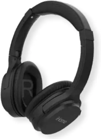 iHome TX-60 Wireless Headphones
