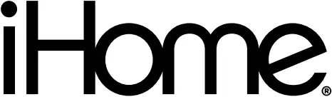 iHome logo b1