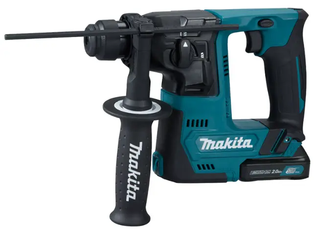 makita HR005G Cordless Rotary Hammer product imageimage
