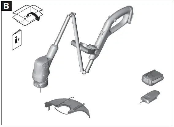 BOSCH-18V-260-Easy-Grass-Cutter-fig1