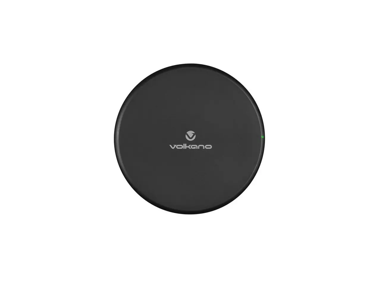 Volkano Super Fast Wireless Charging Pad Instruction Manual