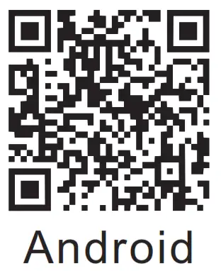 SUPERSONIC IQ 6265DJBT Portable Bluetooth Speaker - Qr Code 1