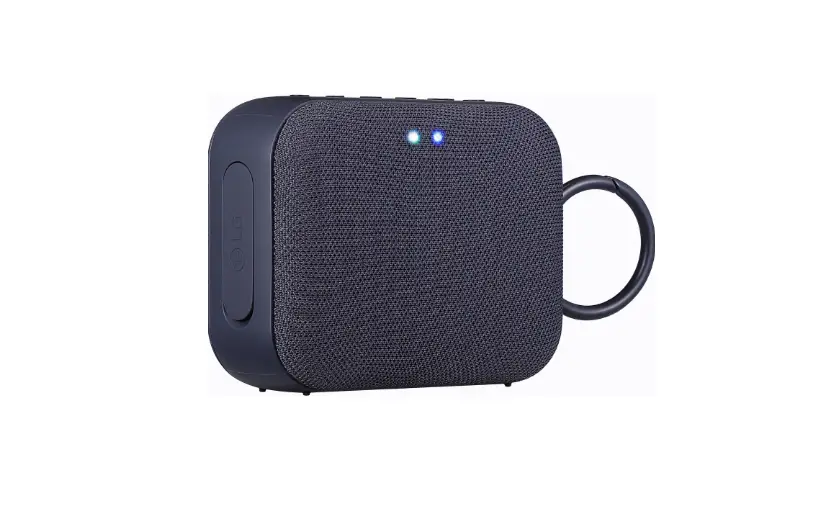 Lg Electronics Usa Pn1 Portable Bluetooth Speaker User Manual