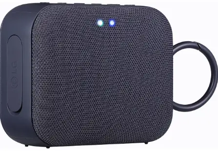 Lg Electronics Usa PN1 Portable Bluetooth Speaker