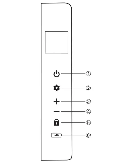 AstroAL G22 Portale Freezer - figure 2
