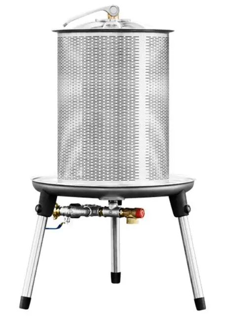 WILTEC-51740-Stainless-Steel-Hydropress