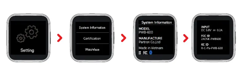 URBAN-HR-PWB-600-Smart-Band-Smartwatch-fig10