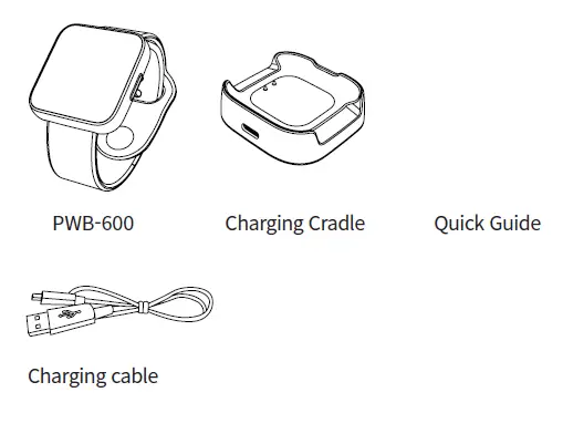 URBAN-HR-PWB-600-Smart-Band-Smartwatch-fig2