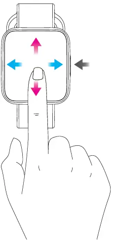 URBAN-HR-PWB-600-Smart-Band-Smartwatch-fig5