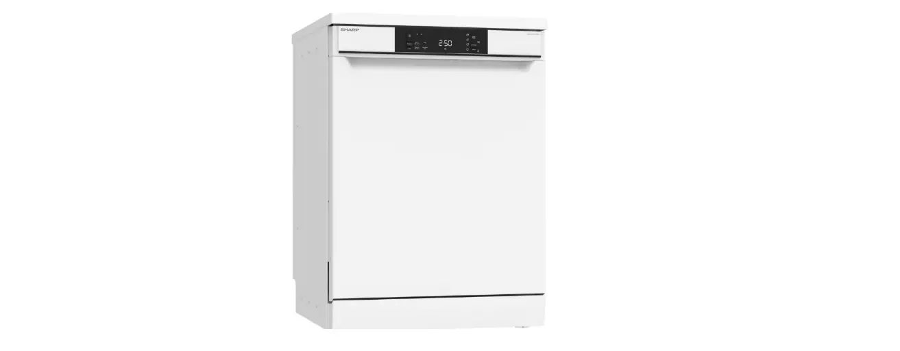 Sharp Qw-ns1cf49es-it Dishwasher User Manual Sharp Qw-ns1cf49es-it Dishwasher User Manual