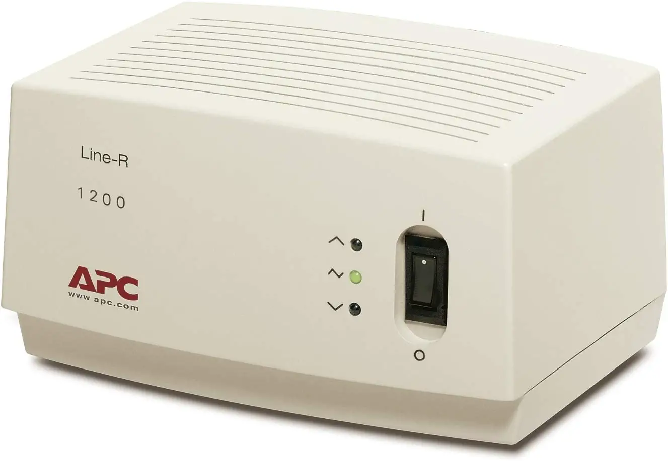 APC-LE1200-Line-R-1200VA-Automatic-Voltage-Regulator