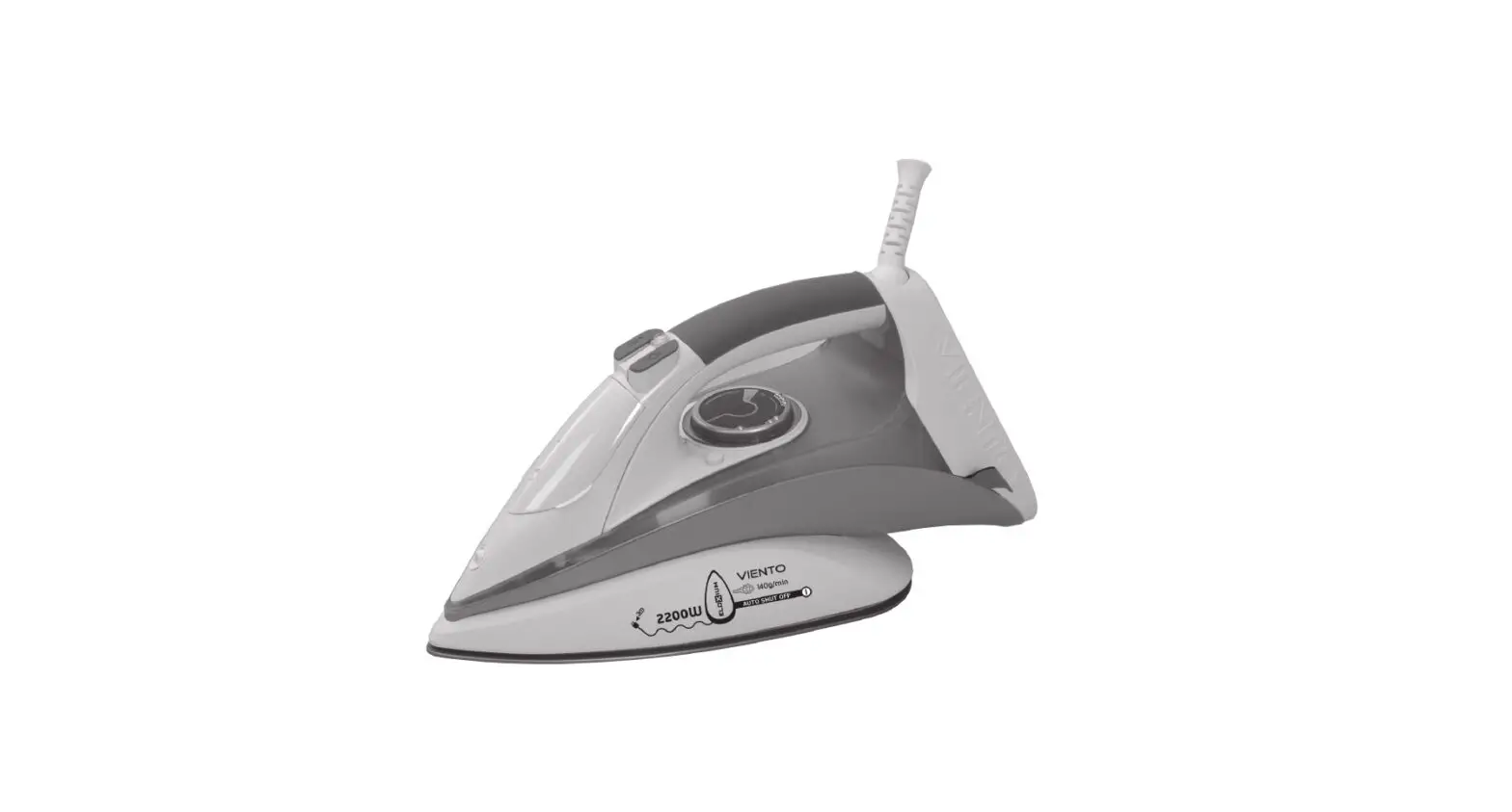Eta 628490010 Viento Electric Steam Iron User Manual Eta 628490010 Viento Electric Steam Iron User Manual