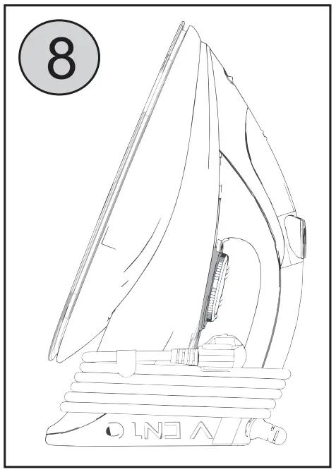 Storage Instructions