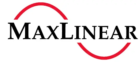 MAXLINEAR XR77103-A0R5 Universal PMIC 3 Output Buck Regulator-logo