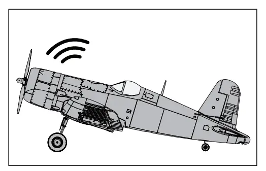 Flight Battery Installation