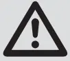 Warning icon