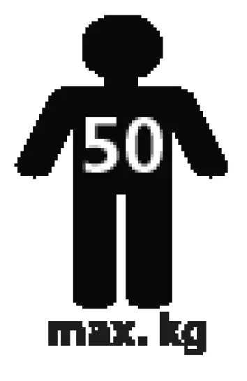 JAMARA 460495 Handlebar Height-Adjustable Movable KickLight Scooter 1