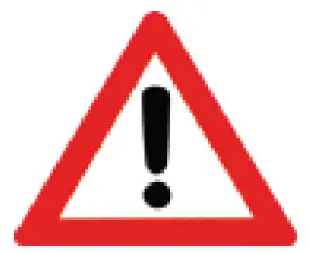 JAMARA 460495 Handlebar Height-Adjustable Movable KickLight Scooter 6