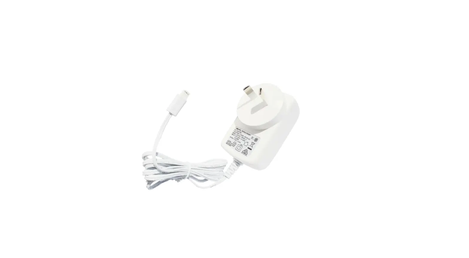 Somfy 9025165 Wirefree Li-ion Charger Instruction Manual Somfy 9025165 Wirefree Li-ion Charger Instruction Manual