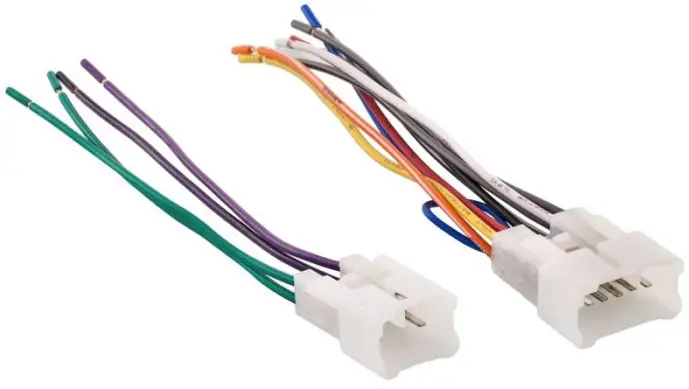 CRUTCHFIELD-70-1761-Receiver-Wiring-Adaptor-Product