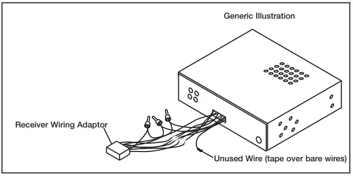 CRUTCHFIELD-70-1761-Receiver-Wiring-Adaptor-fig-6