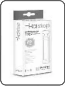 NATURAL ANTI-LIMESCALE